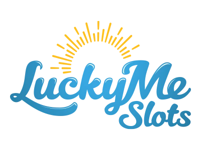 LuckyMe Slots logo